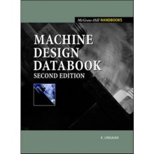 Machine Design Data Book, 2nd Edition 